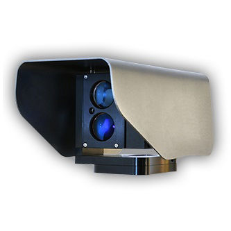 Digital Watchdog Outdoor, eye safe invisible infra-red